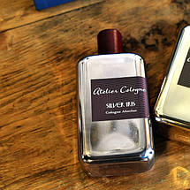 Atelier Cologne Iris Silver одеколон 100 ml. (Ательє Колонь Срібний Ірис), фото 5