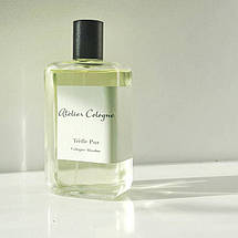 Atelier Cologne Trefle Pur одеколон 100 ml. (Ательє Колонь Трефл Пур), фото 4