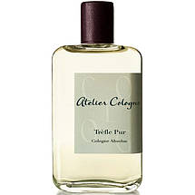Atelier Cologne Trefle Pur одеколон 100 ml. (Ательє Колонь Трефл Пур), фото 5