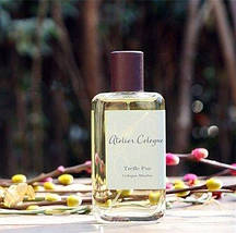 Atelier Cologne Trefle Pur одеколон 100 ml. (Ательє Колонь Трефл Пур), фото 6