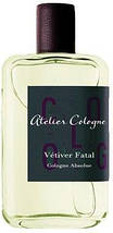 Atelier Cologne Vetiver Fatal одеколон 100 ml. (Ательє Колонь Ветивер Фаталь), фото 3