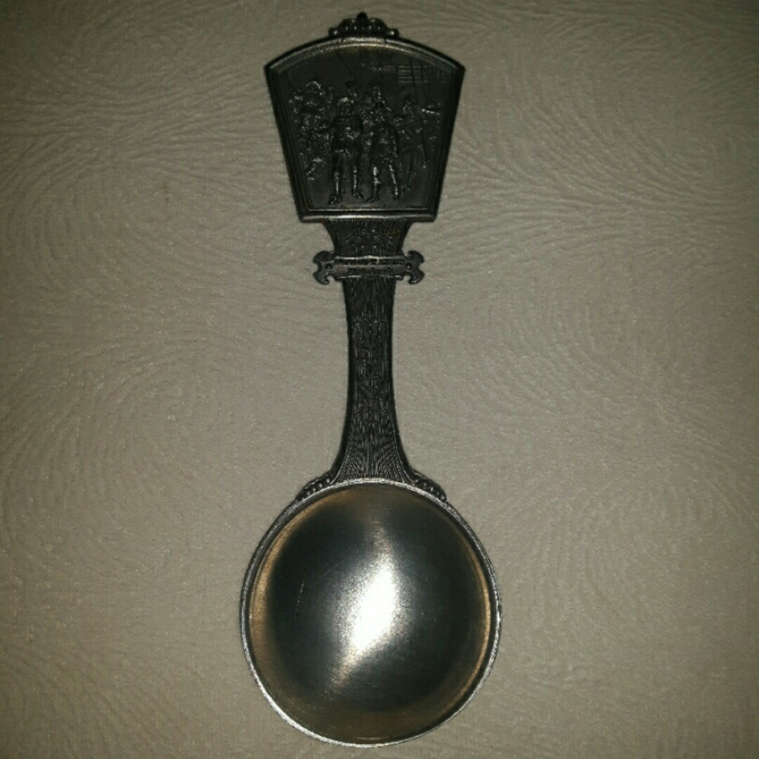 Олов'яна Ложка, фото 1