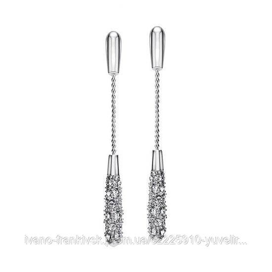 Сережки "Парадиз"