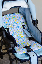 Матраци в коляску