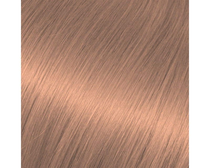 Фарба для волосся Nouvelle Hair Color 100 мл. 9.76 дуже світлий коричнево-червоний блондин