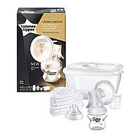 Молокоотсос Tommee Tippee