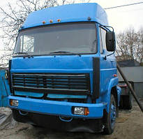Liaz Truck Low низький, ЛіАЗ 100, 110 лобове скло триплекс від українського виробника автоскла