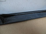 Накладка Планка підсвітки VW Santana (1980-1988) OE:331853447, фото 7