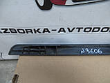 Накладка Планка підсвітки VW Santana (1980-1988) OE:331853447, фото 8