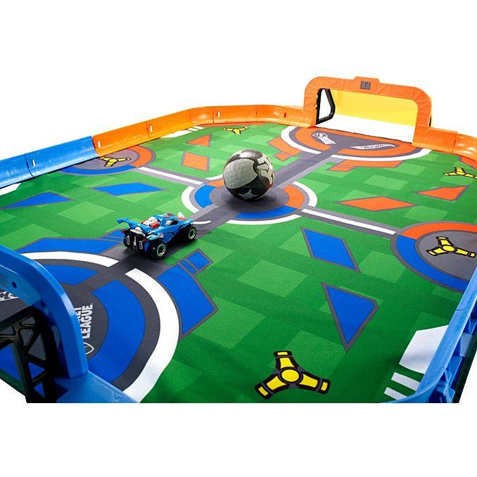 Rocket league mattel cheap