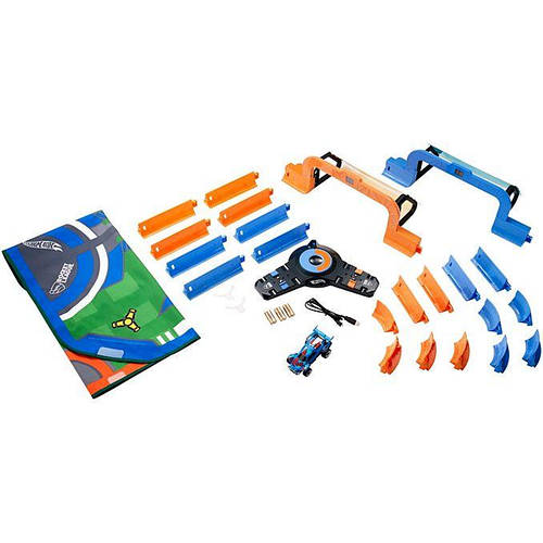 Hot Wheels Rocket League Mattel FWP45 ID