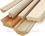 Брус дубовий, фото 4