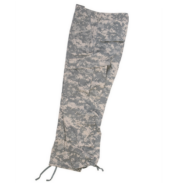 Штани Mil-tec ACU