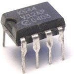 574 серія мікросхем