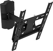 Кронштейн КВАДО К-231 чорний