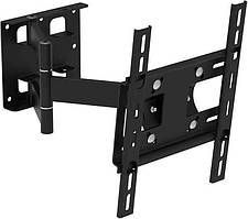 Кронштейн КВАДО К-234 чорний