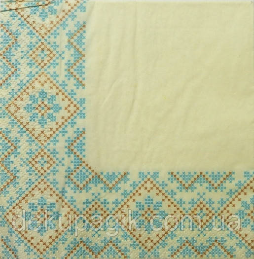 Серветка для декупажу УТ1-16, фото 1