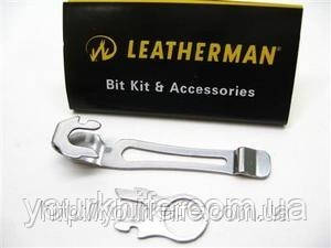 Купити Leatherman Clip&Ring