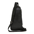 Чоловіча сумка через плече Jeep777 коричнева Лучшая цена, фото 3