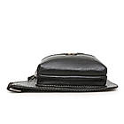 Чоловіча сумка через плече Jeep777 коричнева Лучшая цена, фото 4