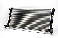 Радиатор охлаждения двигателя Мазда 626 4, 5 - Mazda 626 4, 5 (1.6-1.8-2.0) 1991-2002