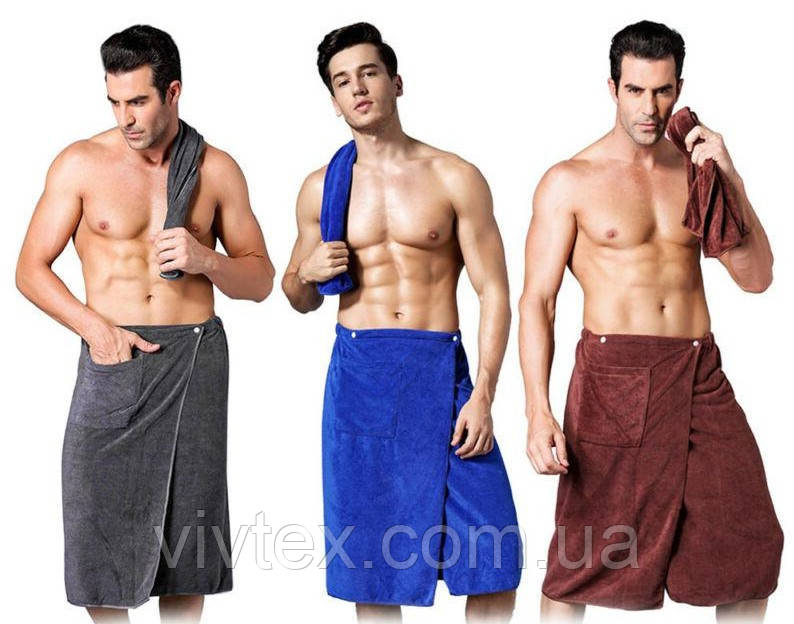 Рушник-кілт 150х70, фото 1