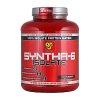 Протеин Изолят Syntha-6 Isolate (1,8 kg) BSN