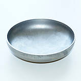 Заглушка нержавіюча приварна 18х1,5 AISI304, фото 4