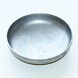 Заглушка нержавіюча приварна 18х1,5 AISI304, фото 5