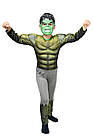 Костюм Халка з м'язами, фото 5