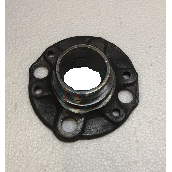 Кришка Т40 корпусу диференціала переднього моста Т40А-2303124-Б, фото 1