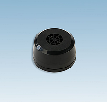 Корпус KM52B ABS для електроніки 52х30х31