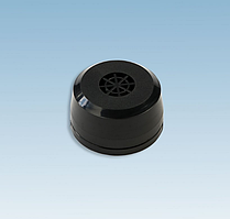 Корпус KM52B ABS для електроніки 52х30х31