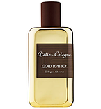 Atelier Cologne Gold Leather одеколон 100 ml. (Ательє Колонь Золота Шкіра), фото 2