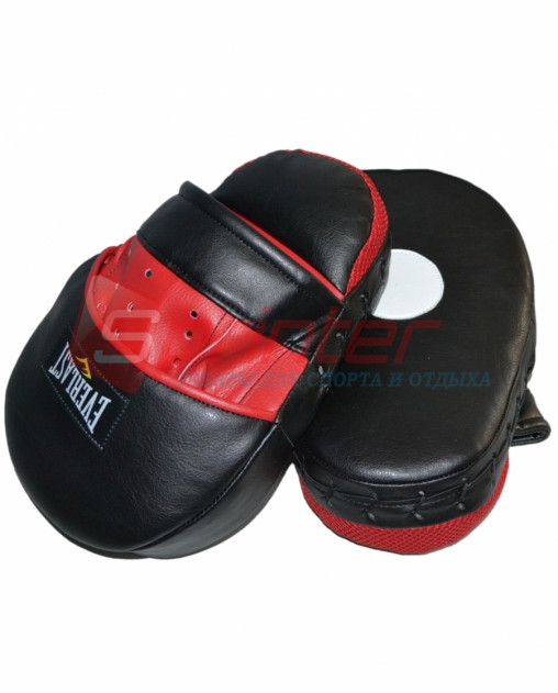 Лапи гнуті. Украина., фото 1