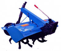 Ґрунтофрези для мототрактора та мотоблока