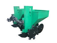 Картоплесаржалки та копалки для мототрактора та мотоблока