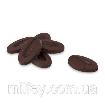 Шоколад чорний Valrhona Satilia Noire 62% Франція 1 кг