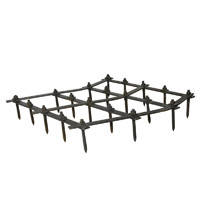 Борони, культиватори для мототрактора та мотоблока