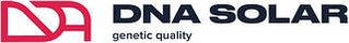 DNA Solar
