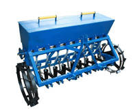 Селялки для мототракторів і мотоблоків