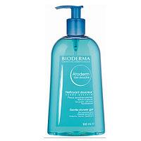 ОЧИЩАЮЩИЙ ГЕЛЬ ДЛЯ ДУША БИОДЕРМА АТОДЕРМ BIODERMA ATODERM GEL DOUCHE 1ЛИТР