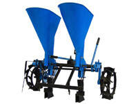 Селялки, часникові саджалки для мотоблоків і мототракторів