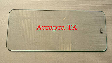 Скло Т-16 бічне (258х610) СШ20.51.135А