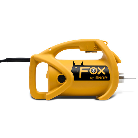 Вібратор глибинний ENAR - FOX TAX