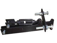 Зчепки для мотоблоків і культиваторів