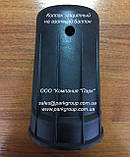 Ковпаки на балони. Ковпаки на кисневі балони. Ковпаки захисні. Ковпаки балонні., фото 2