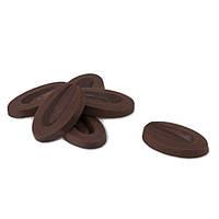 Шоколад черный Valrhona Tropilia Amer 70% Франция 12 кг