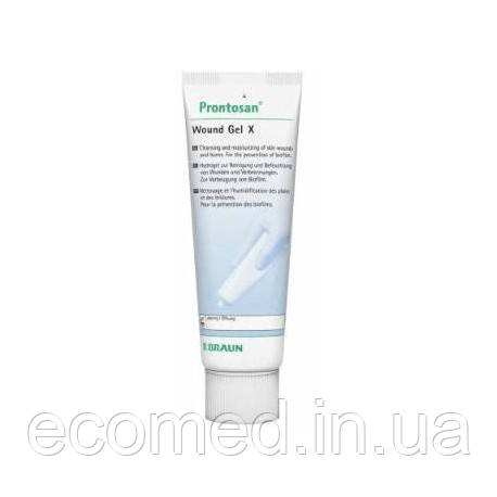 Гель для ран Prontosan X, 250 г, фото 1
