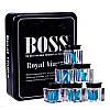 Препарат для довгого стояка Бос Роял / Boss Royal (27 таблеток), фото 2